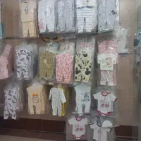 واگذاری مغازه لباس نوزادی|لباس|تهران, فلسطین (میدان انقلاب)|دیوار