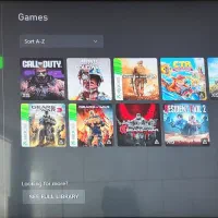 ایکس باکس سری ایکس در حد اکبند - Xbox Series X|کنسول، بازی ویدئویی و آنلاین|ارومیه, |دیوار