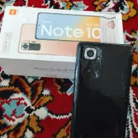 گوشی نوت۱۰پرو مکس