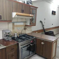 کابینت دسته دوم