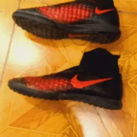 کتونی سالنی اورجینال و استوک نایک اورجینال ۴۲|کیف، کفش، کمربند|شهریار, شهریار|دیوار