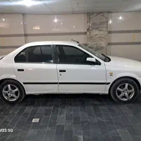 سمند LX مدل ۸۸ بدون رنگ شاستی سالم موتور گیربکس|خودرو سواری و وانت|نیشابور, هفده شهریور|دیوار