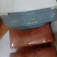 پرینتر چند کاره Canon mf4010|پرینتر، اسکنر، کپی، فکس|تبریز, |دیوار