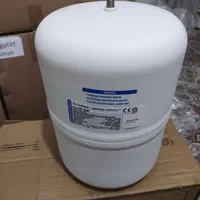 مخزن 19 لیتری تانک پک تصفیه آب