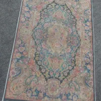 قالینچه کوچک نو و تمیز