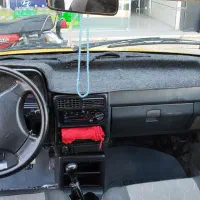 پراید تاکسی مدل ۸۱|خودرو سواری و وانت|ایلام, |دیوار