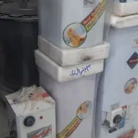 آبگرمکن برقی مشهدنوین|آبگرمکن، پکیج، شوفاژ|نیشابور, امام|دیوار