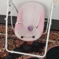تاب و گهواره