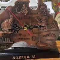 ساعت استرالیایی