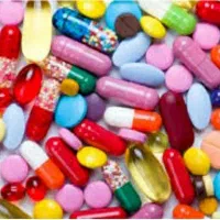 کارگر ساده کارخانه داروسازی خانم و آقا سرویس و غذا