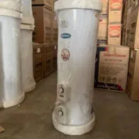 آبگرمکن برقی 200لیتری دوالمنته