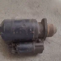 فروش استارت برگردون کمباین نیوهلنداصلی