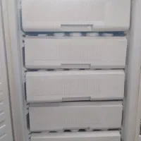 فریزرهفت کشویی یخساران