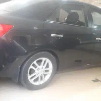 سراتو آبشنال ۹۷|خودرو سواری و وانت|تهران, سعادت‌آباد|دیوار