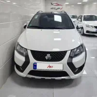 کوییک GXR مدل 1403 تمیز