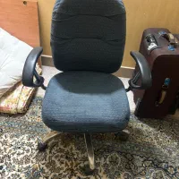 صندلی چرخشی