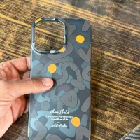 گارد / قاب آیفن 16 پرومکس|لوازم جانبی موبایل و تبلت|شاهینشهر, چمران|دیوار