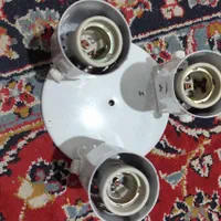 آویز لامپ|لوستر و چراغ آویز|بندر ماهشهر, |دیوار