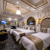 تور ریلی مشهد ویژه ابان ماه|تور و چارتر|تبریز, |دیوار