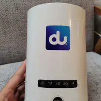 مودم 5G kj33 انلاک