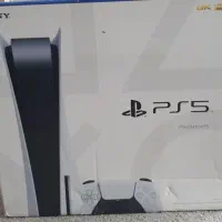 ps5  دیسک خور ریجن ژاپن|کنسول، بازی ویدئویی و آنلاین|تهران, گیشا|دیوار
