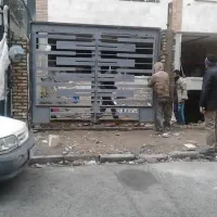 اهنگری سیار