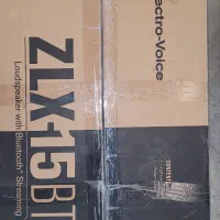 باند اسپیکر ZLX 15 BT|سیستم صوتی خانگی|تهران, تهرانپارس غربی|دیوار