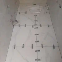 کاشی کار بنا سرامیک کار شیب بندی آجر کار