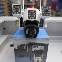 دوربین با قابلیت کنترل از راه دور|دوربین مداربسته|ایرانشهر, |دیوار