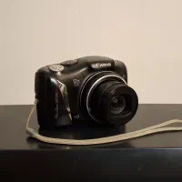 دوربین canon powershot SX130IS