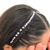 ۵۰ درصد تخفیف برای خدمات و آموزش بافتمو|خدمات آرایشگری و زیبایی|قم, زنبیل آباد|دیوار