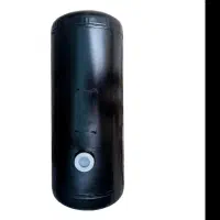 کپسول LPG بسیار تمیز