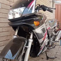 شهاب ریس صفر  Shahab Race