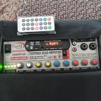 اکوهمراه نوید الکتریک|پخش‌کننده همراه|ارومیه, |دیوار