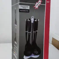 سرویس ملاقه نو نو