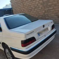 پارس Tu5 کلاس 15|خودرو سواری و وانت|دزفول, |دیوار