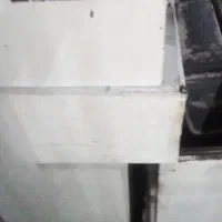 کابینت فلزی ودرآلمنیوم