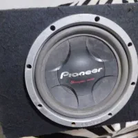 ضبط باند ساب کمک فنر چراغ