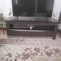 میز تلویزیون کاملا سالم شرکتی