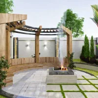 اجاره روزانه ویلا ماهانه.ساعتی