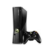 ۳ عدد xbox 360 superslim