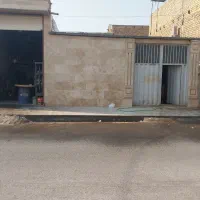 مغازه همکف ۱۱۵متر.انباری یا کارگاهی
