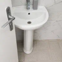 روشویی و اینه