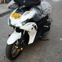 موتور طرح ایروکس۱۵۰