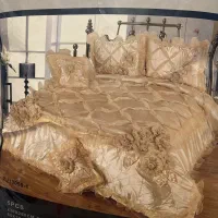 روتختی لاکچری آکبند گل برجسته مرواریدی برند مارونی