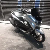 nmax 403 full|موتورسیکلت|تهران, جوادیه|دیوار