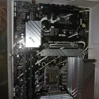 مادربرد prime z790-p wifi ddr5|قطعات و لوازم جانبی رایانه|تهران, هروی|دیوار