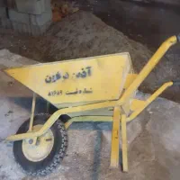 فرغون|ابزارآلات|مرند, |دیوار