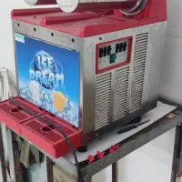 یخ در بهشت|کافی‌شاپ و رستوران|بجنورد, |دیوار