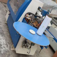 لبه چسبان ۵ایستگاه نوین چوب|ماشینآلات صنعتی|شیراز, شهرک گلها|دیوار